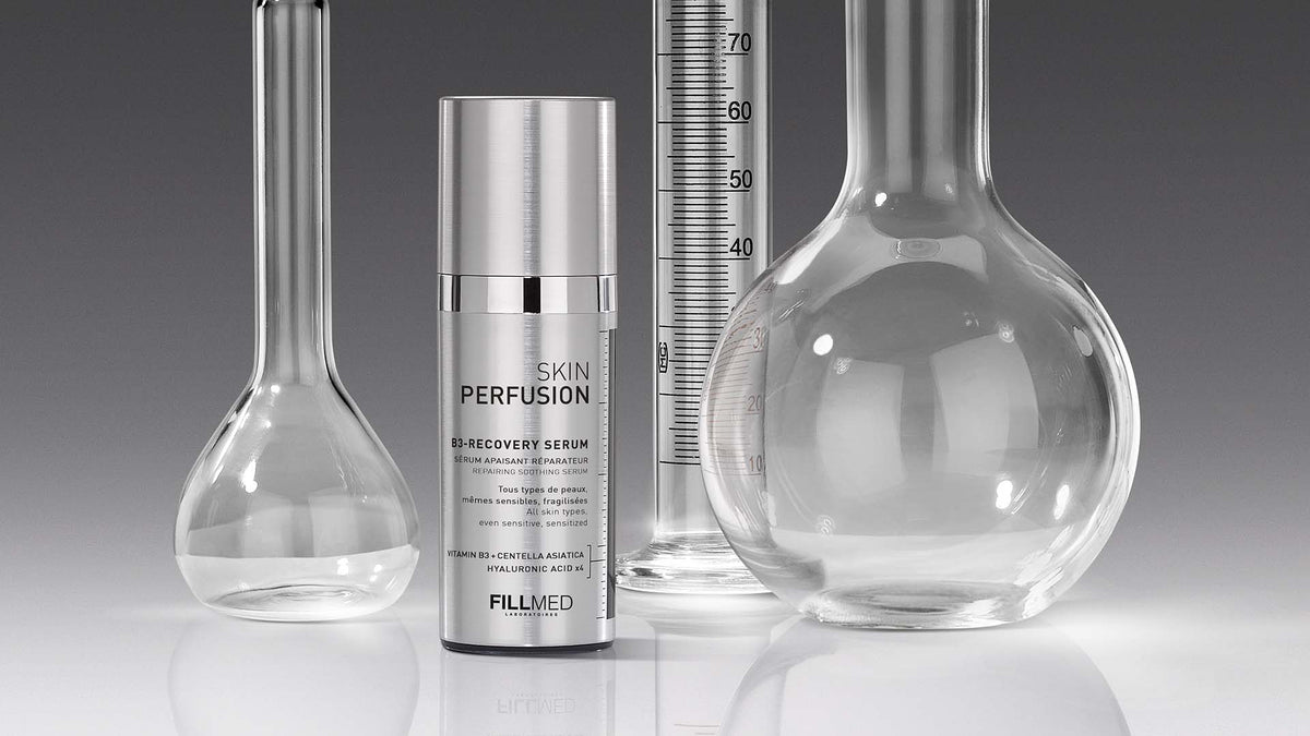 Fillmed Skin Perfusion