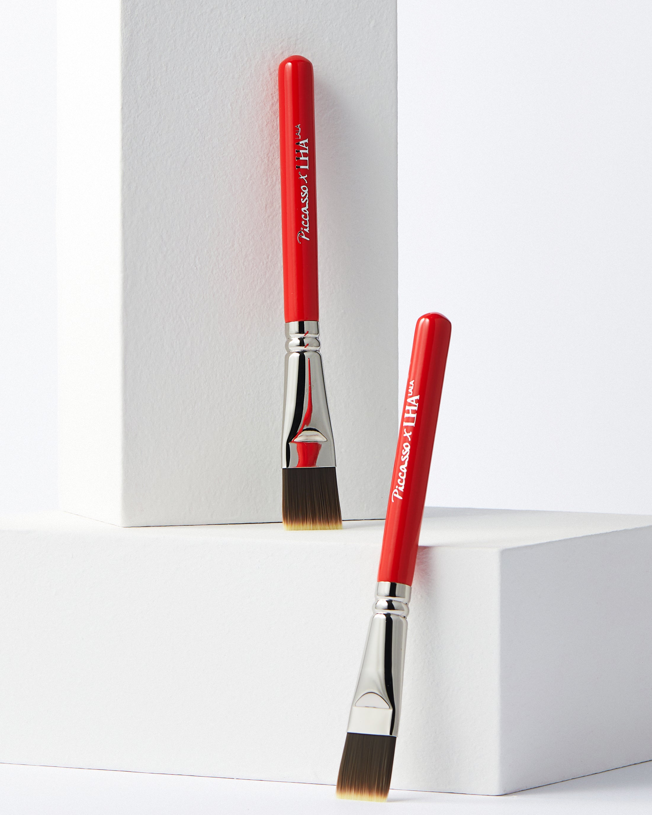 LHALALA Piccasso Peeling Brush