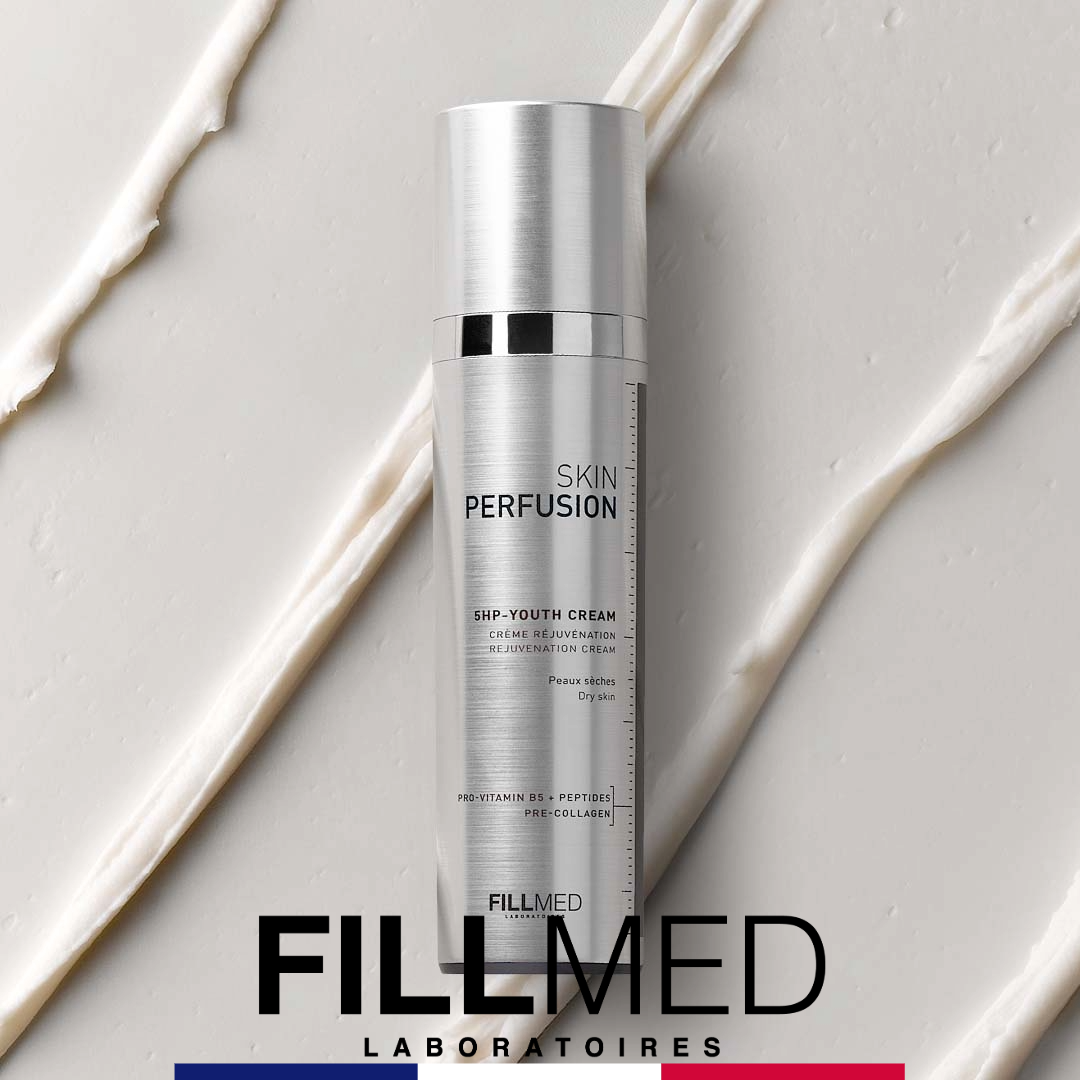FILLMED 5HP-YOUTH CREAM 50ml