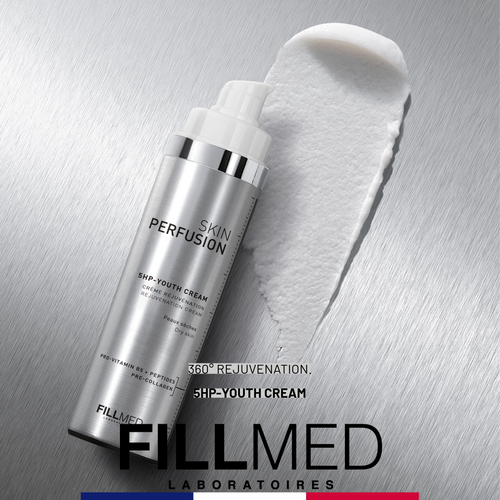 FILLMED 5HP-YOUTH CREAM 50ml