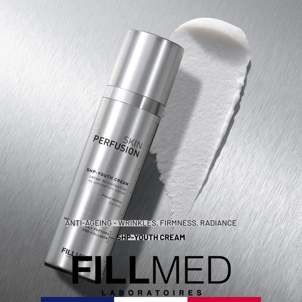 FILLMED 5HP-YOUTH CREAM 50ml