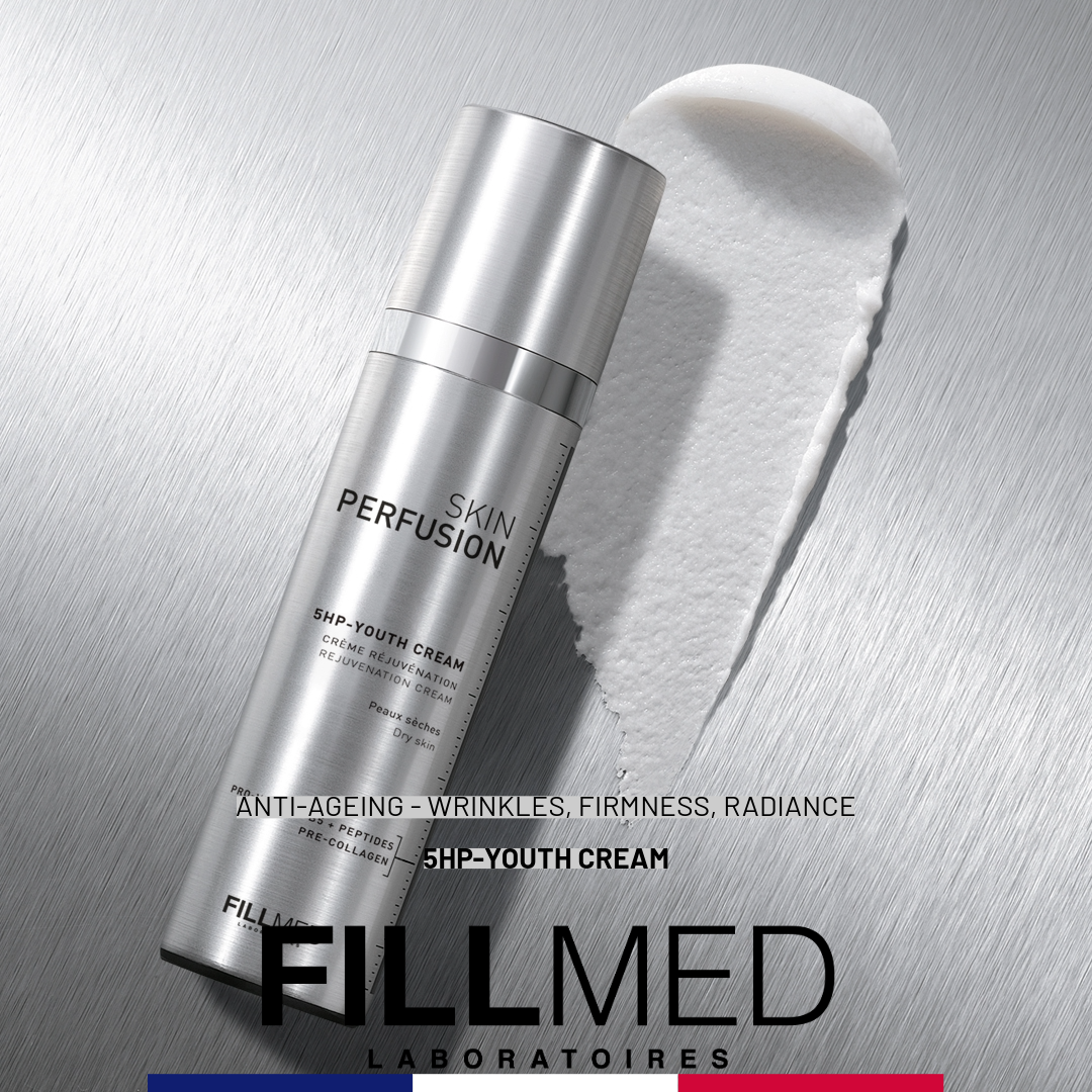 FILLMED 5HP-YOUTH CREAM 50ml