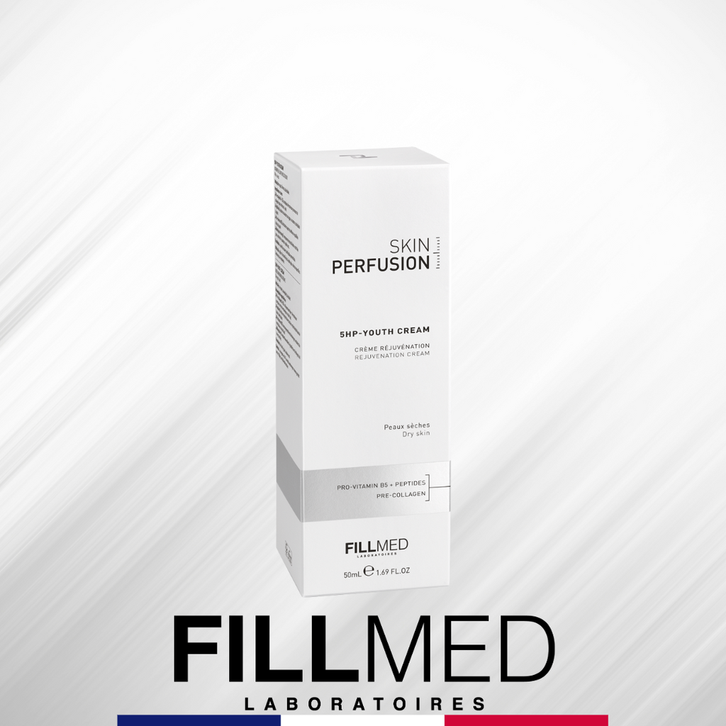 FILLMED 5HP-YOUTH CREAM 50ml
