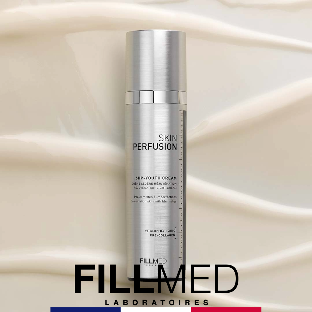 FILLMED 6HP-YOUTH CREAM 50ml