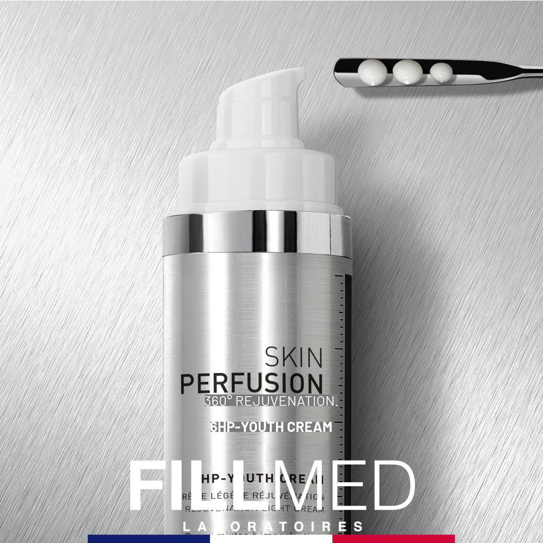 FILLMED 6HP-YOUTH CREAM 50ml
