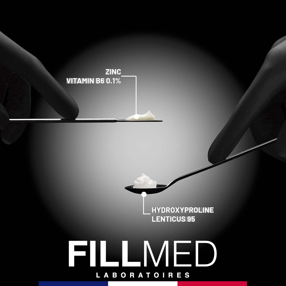 FILLMED 6HP-YOUTH CREAM 50ml