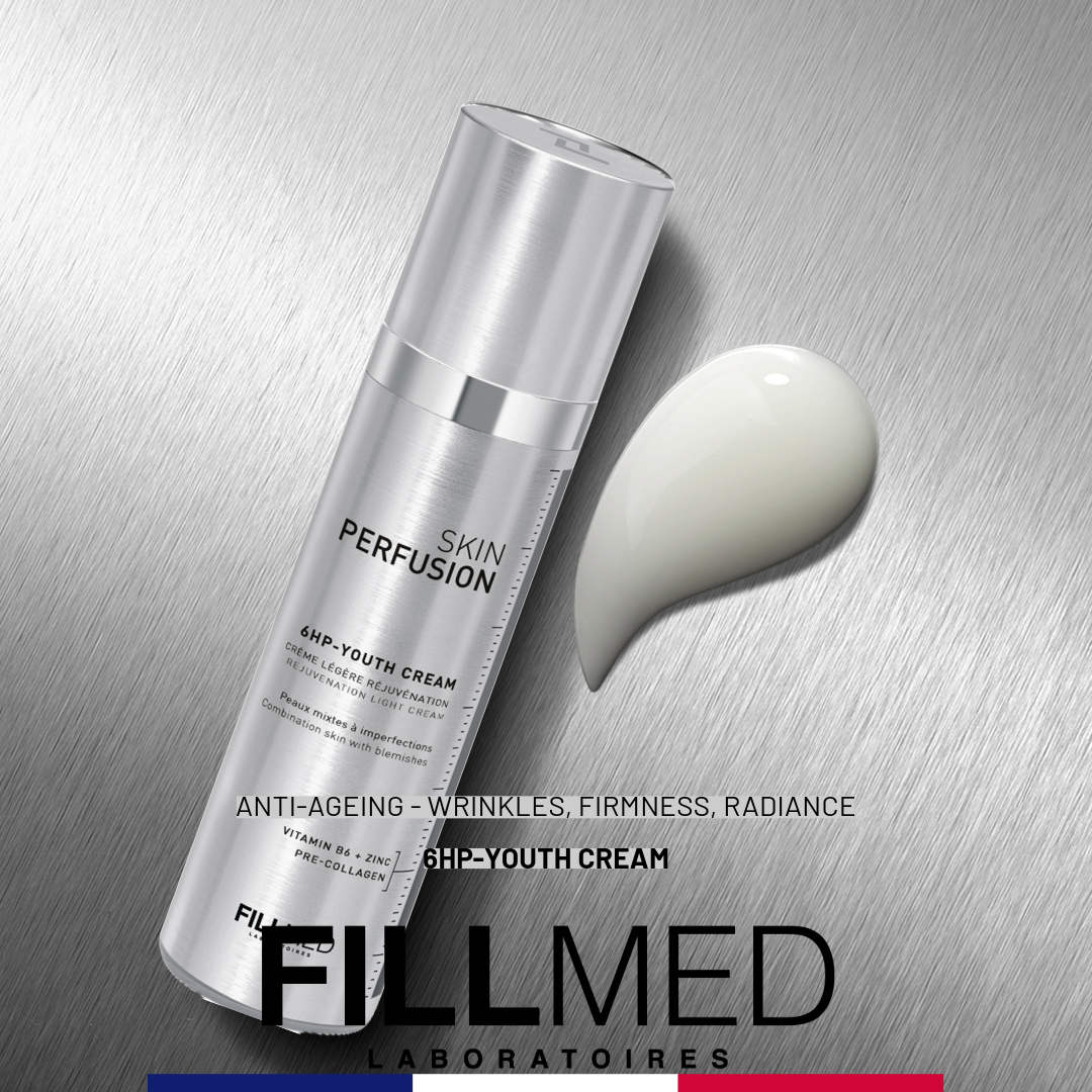 FILLMED 6HP-YOUTH CREAM 50ml