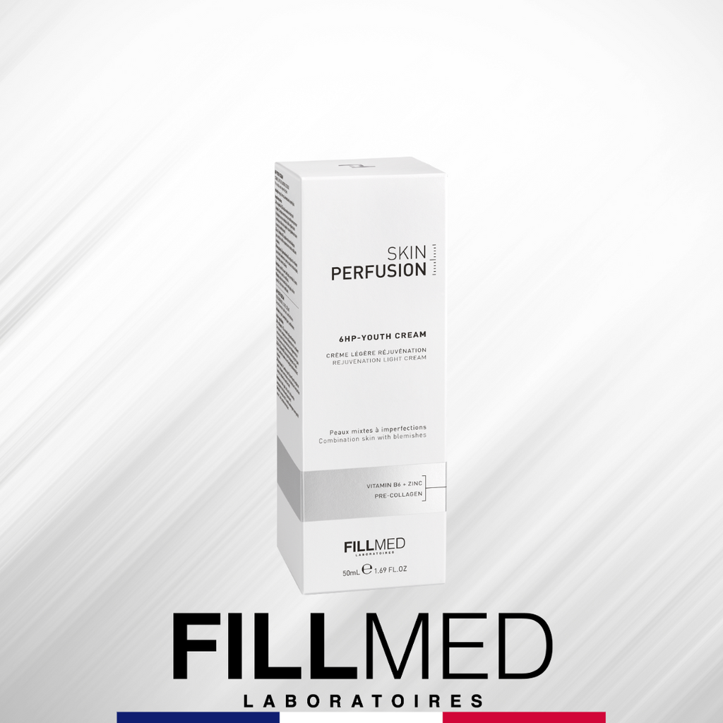 FILLMED 6HP-YOUTH CREAM 50ml