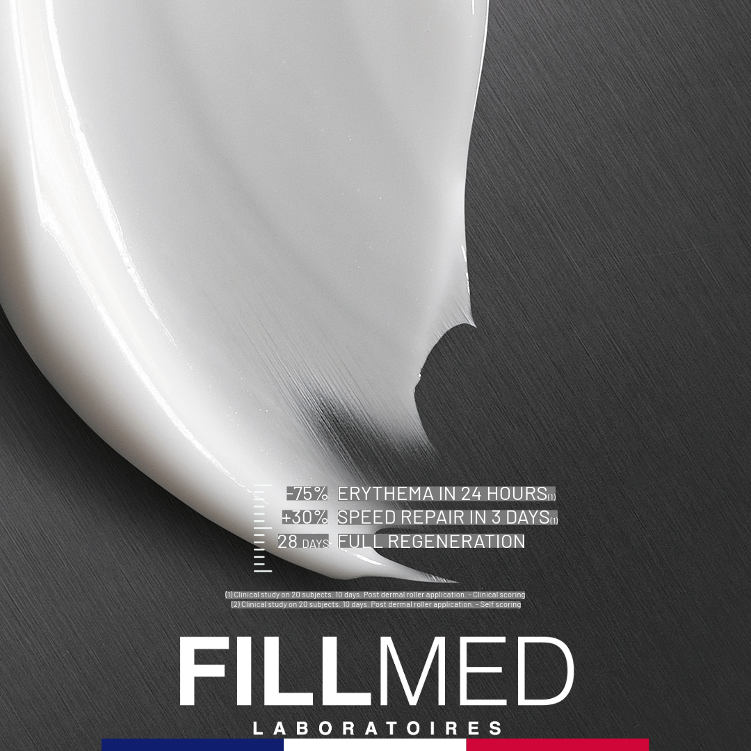 FILLMED B3-RECOVERY CREAM 50ml