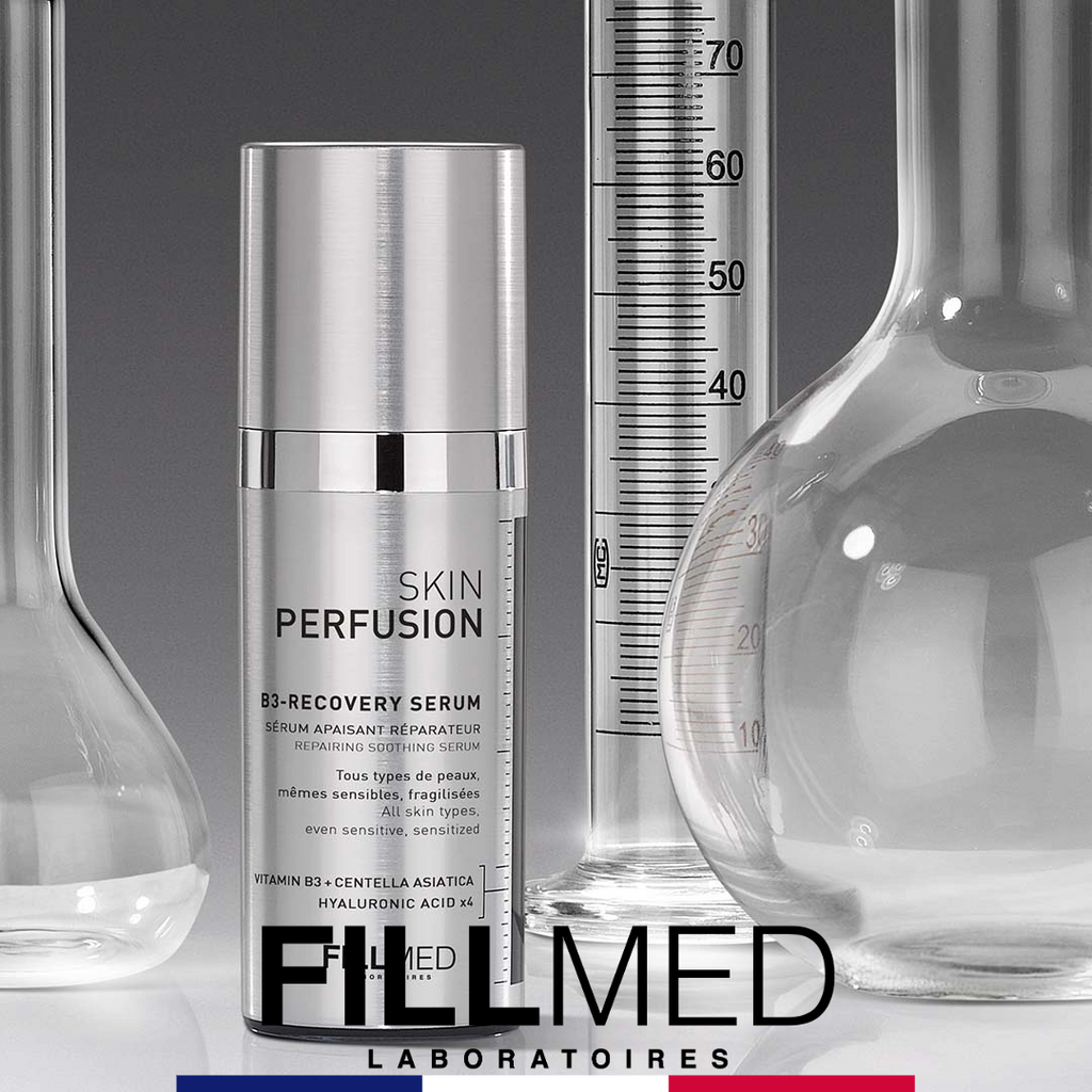 FILLMED B3 RECOVERY SERUM 30ml