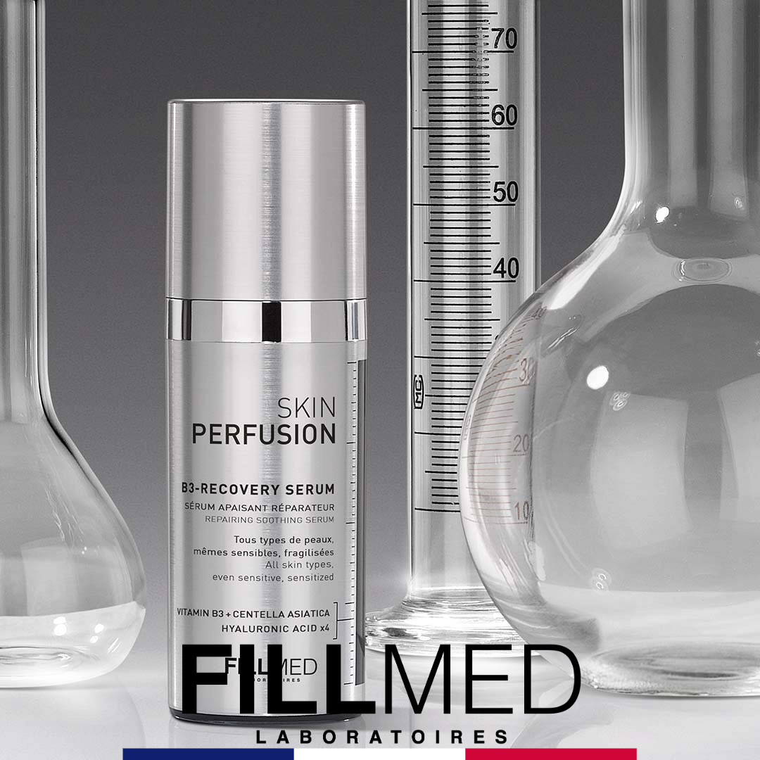 FILLMED B3 RECOVERY SERUM 30ml