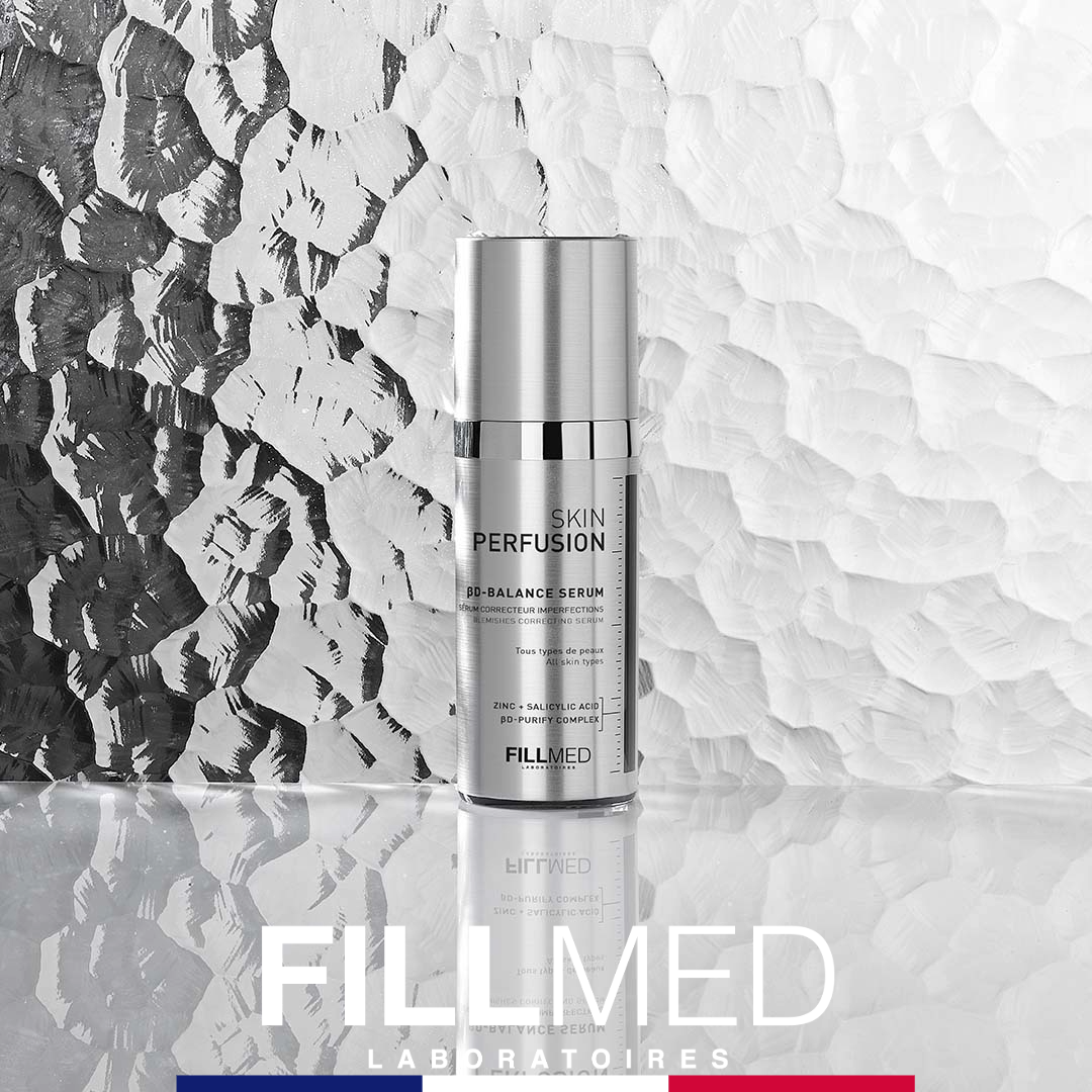 FILLMED βD-BALANCE SERUM 30ml