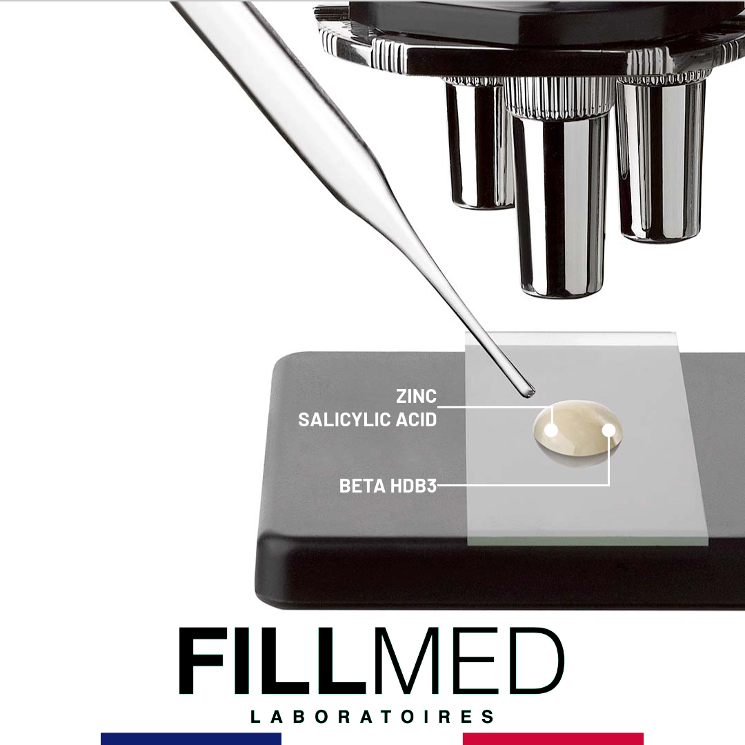 FILLMED βD-BALANCE SERUM 30ml