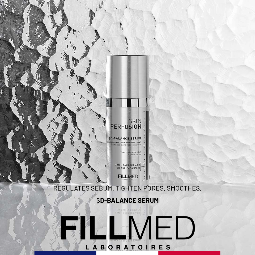 FILLMED βD-BALANCE SERUM 30ml