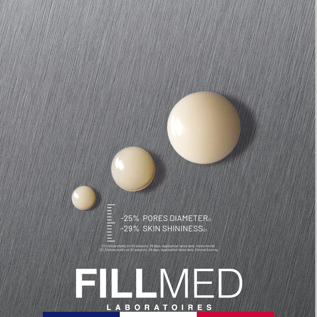 FILLMED βD-BALANCE SERUM 30ml