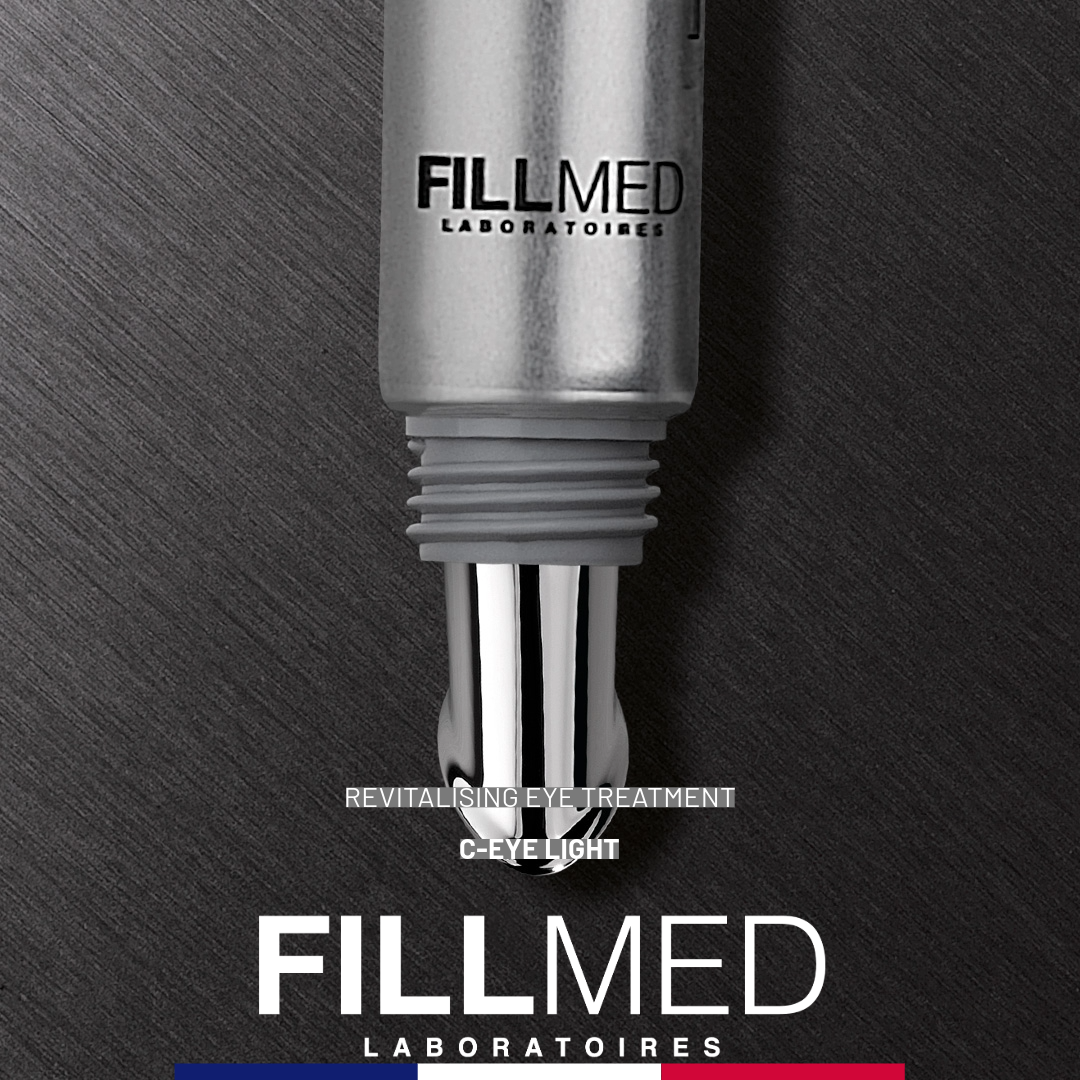 FILLMED C-EYE LIGHT 15ml