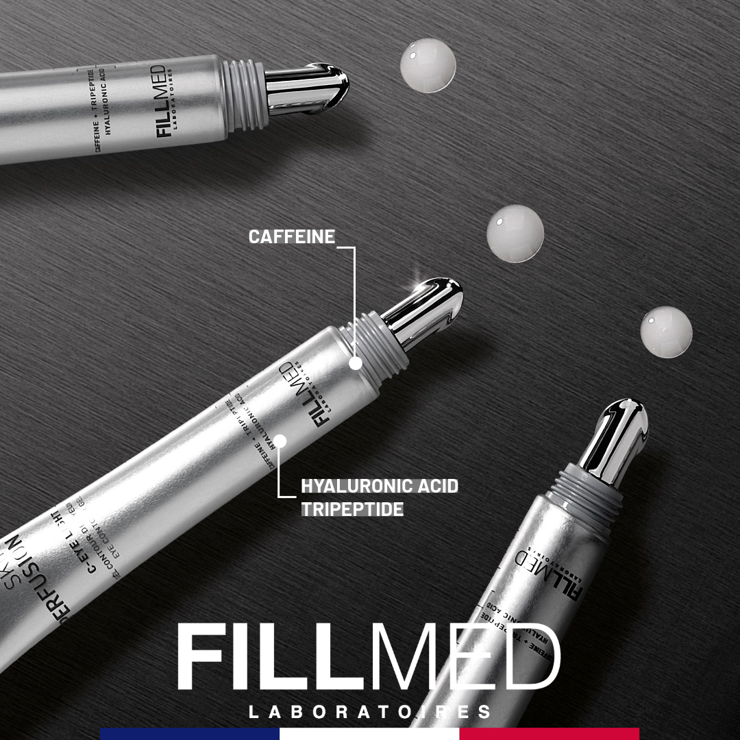 FILLMED C-EYE LIGHT 15ml