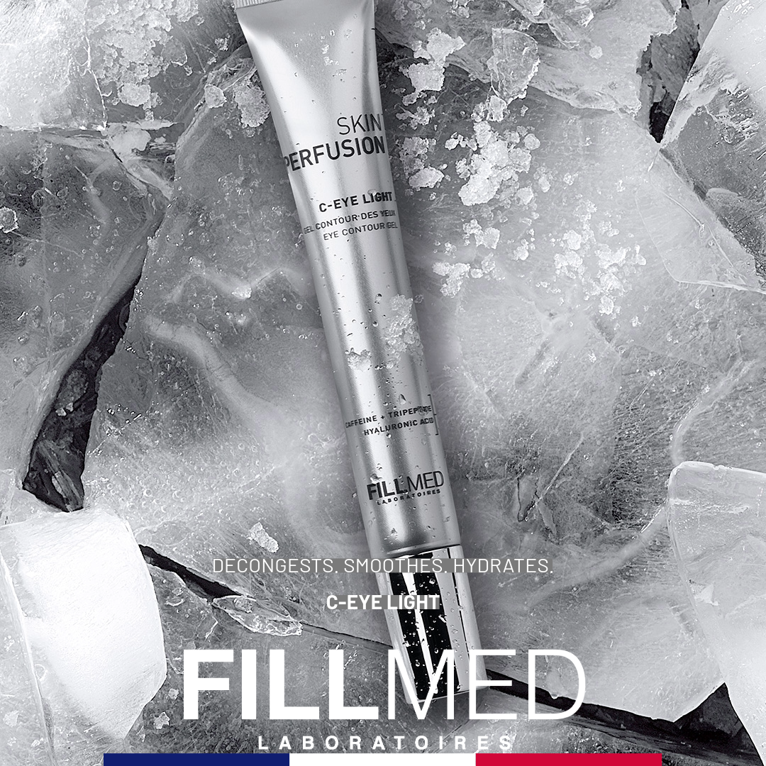 FILLMED C-EYE LIGHT 15ml