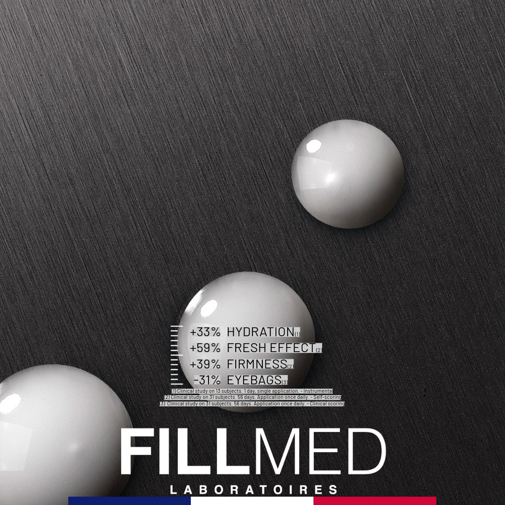 FILLMED C-EYE LIGHT 15ml