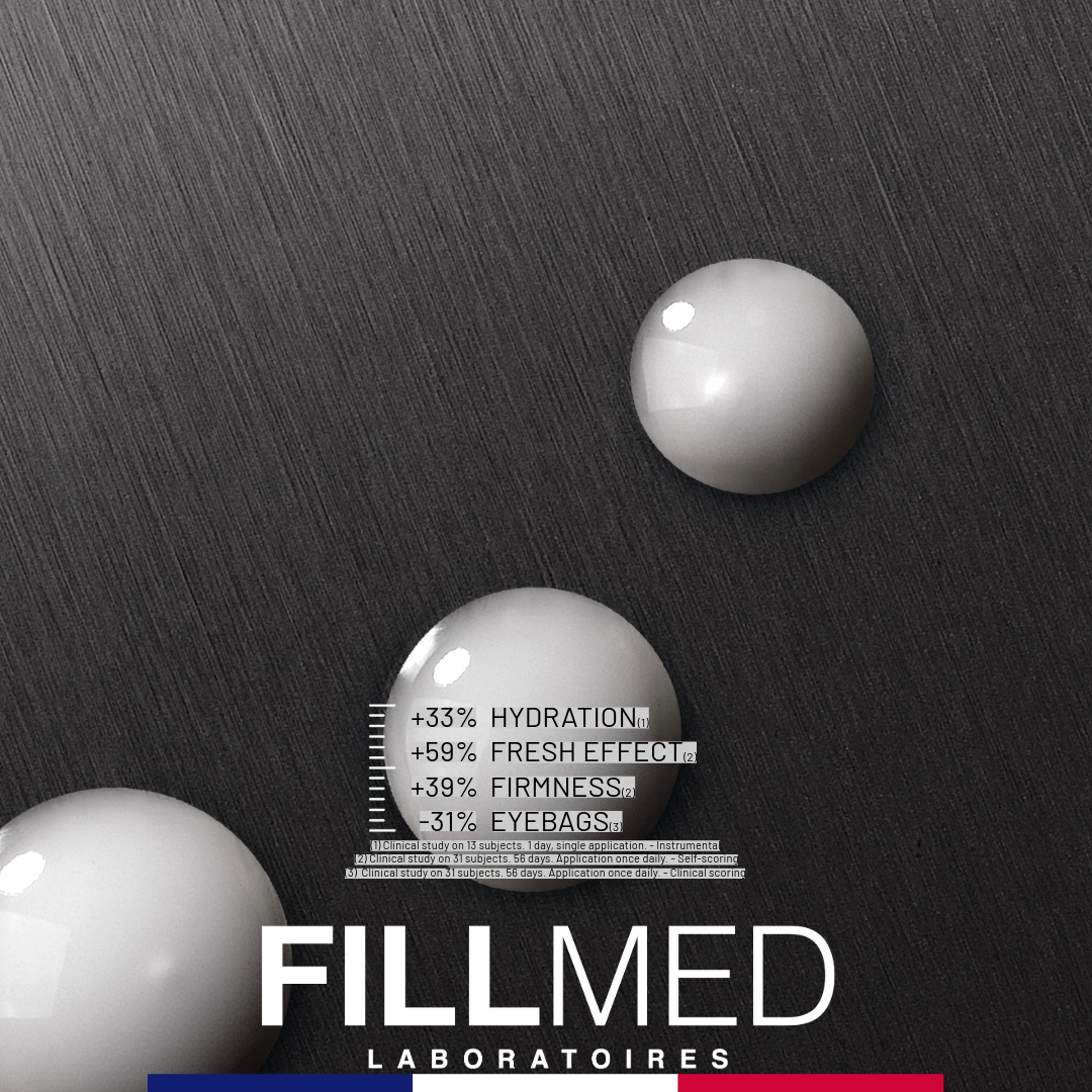 FILLMED C-EYE LIGHT 15ml