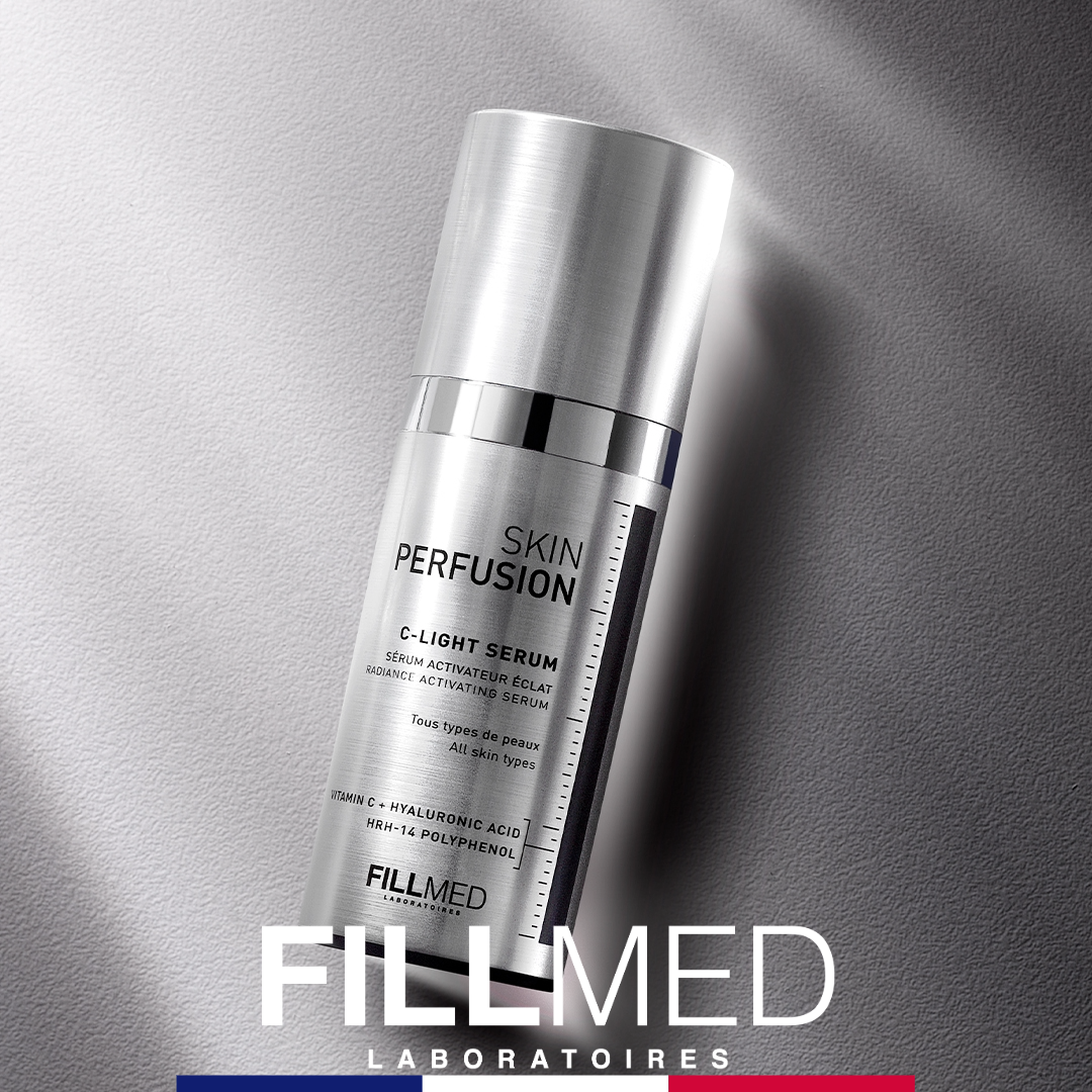 FILLMED C-LIGHT SERUM 30ml
