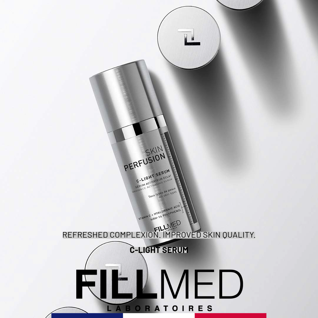 FILLMED C-LIGHT SERUM 30ml