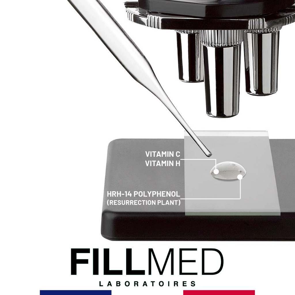 FILLMED C-LIGHT SERUM 30ml