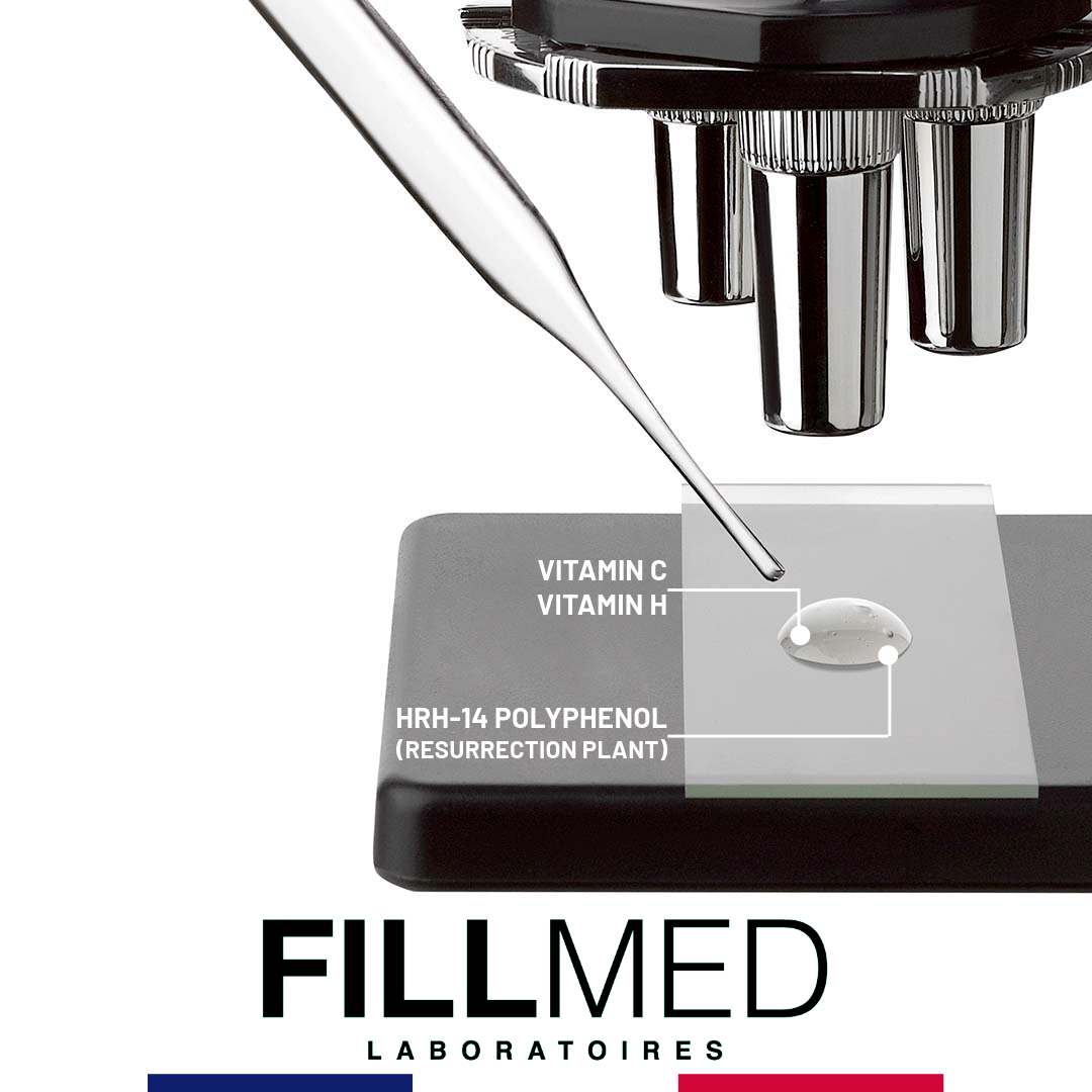FILLMED C-LIGHT SERUM 30ml