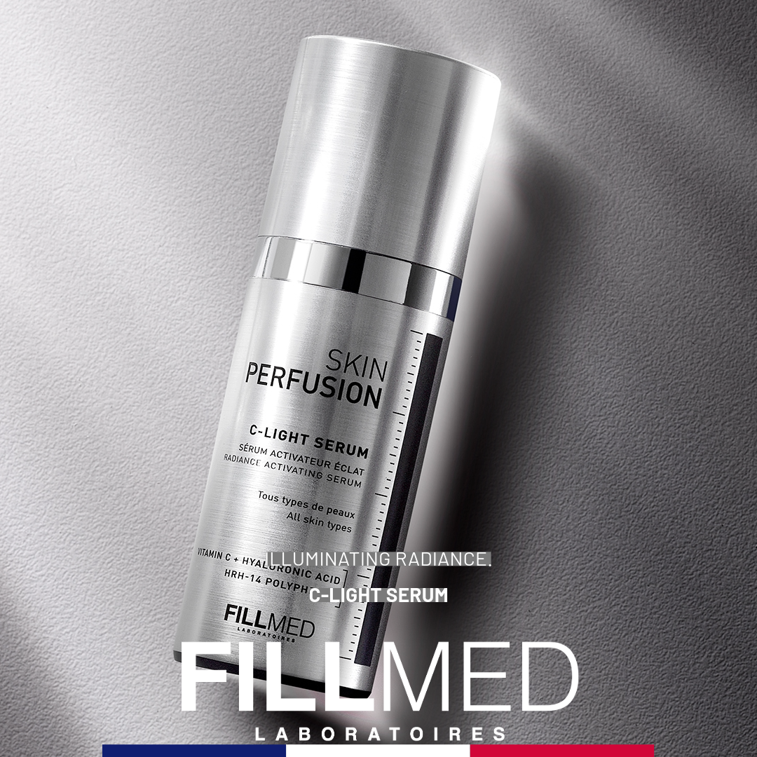 FILLMED C-LIGHT SERUM 30ml
