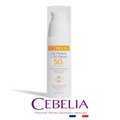 CEBELIA UV PROTECT L-50 REPAIR SPF50+ 40ml