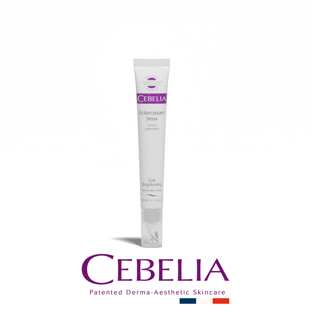 CEBELIA EYE BRIGHTENING 10ml
