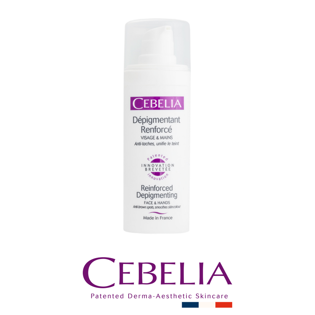 CEBELIA REINFORCED DEPIGMENTING 30ml