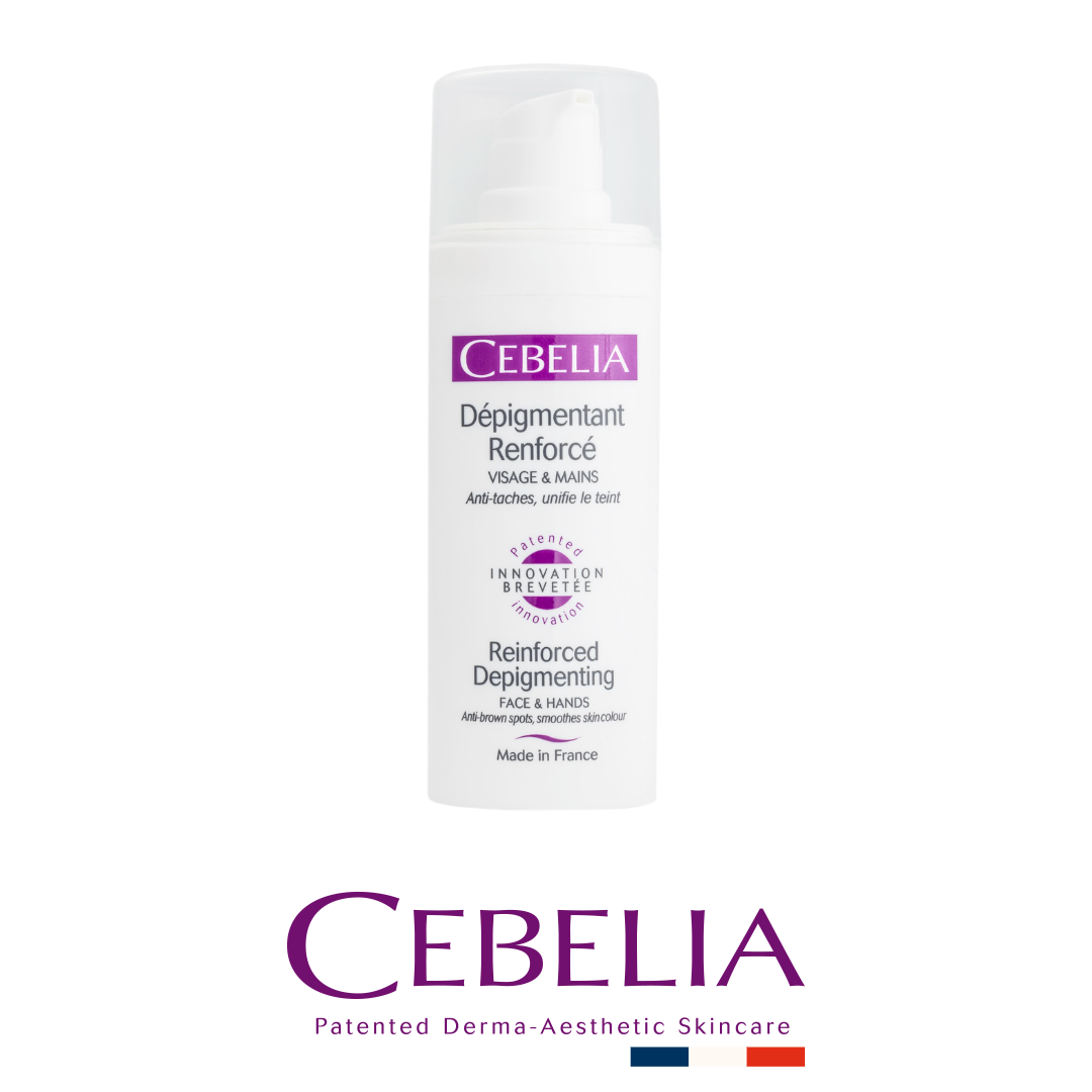 CEBELIA REINFORCED DEPIGMENTING 30ml