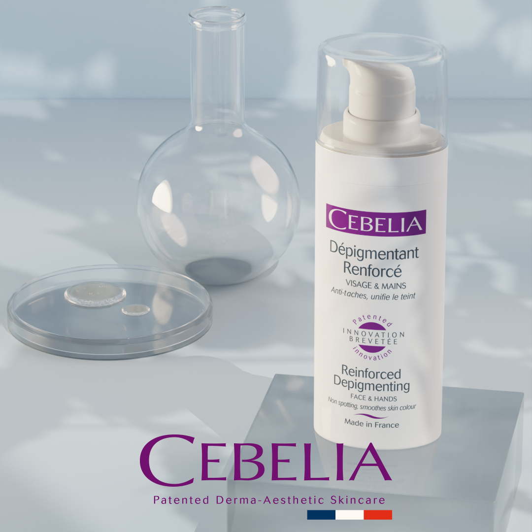 CEBELIA REINFORCED DEPIGMENTING 30ml