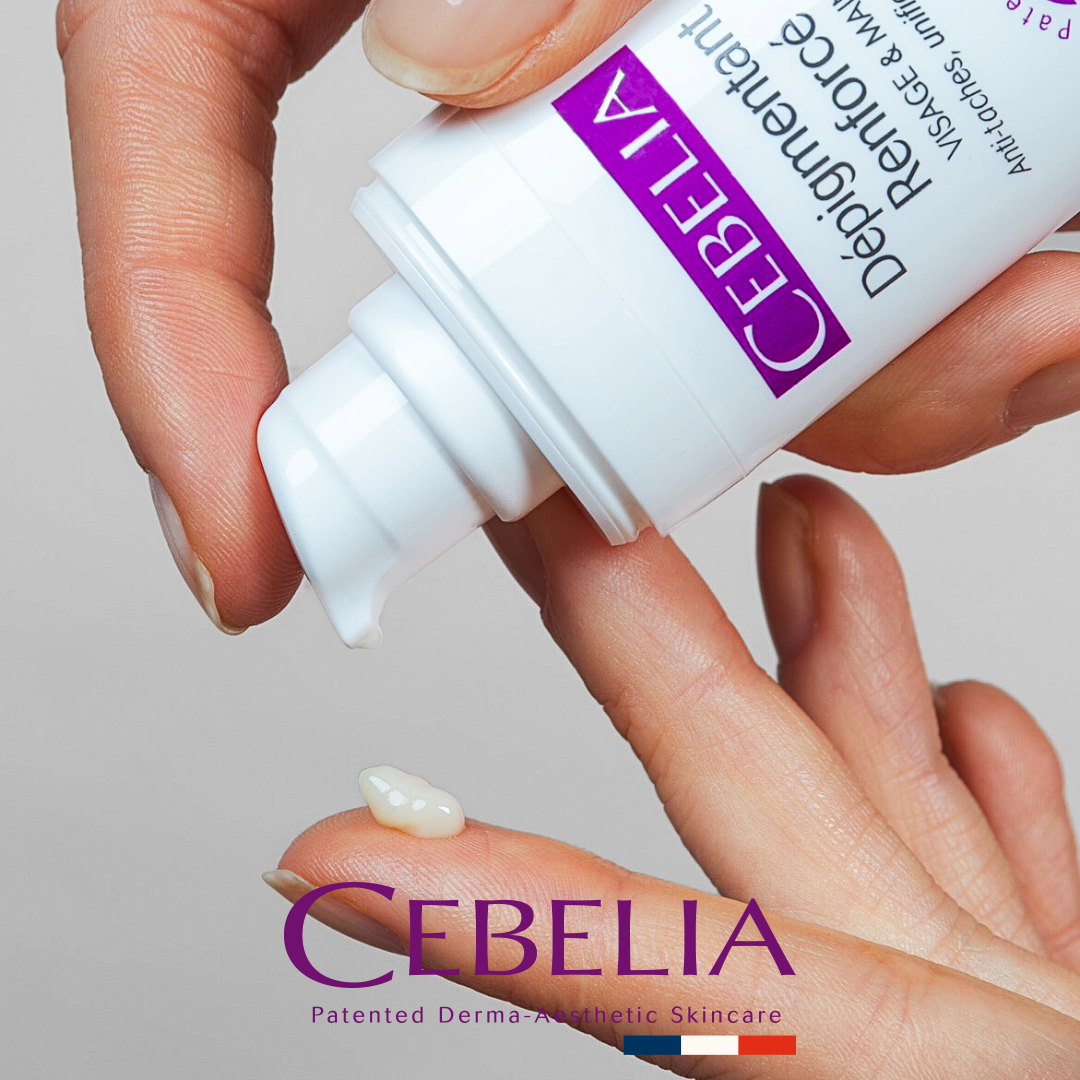 CEBELIA REINFORCED DEPIGMENTING 30ml
