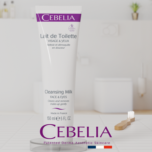 CEBELIA CLEANSING MILK 150ml