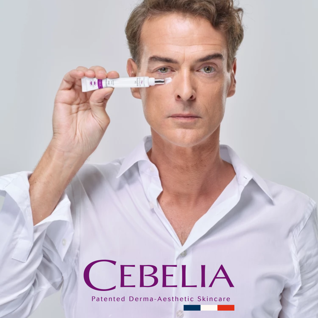 CEBELIA EYE BRIGHTENING 10ml
