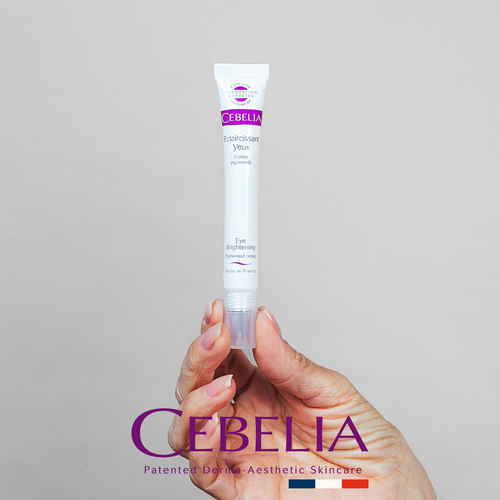 CEBELIA EYE BRIGHTENING 10ml