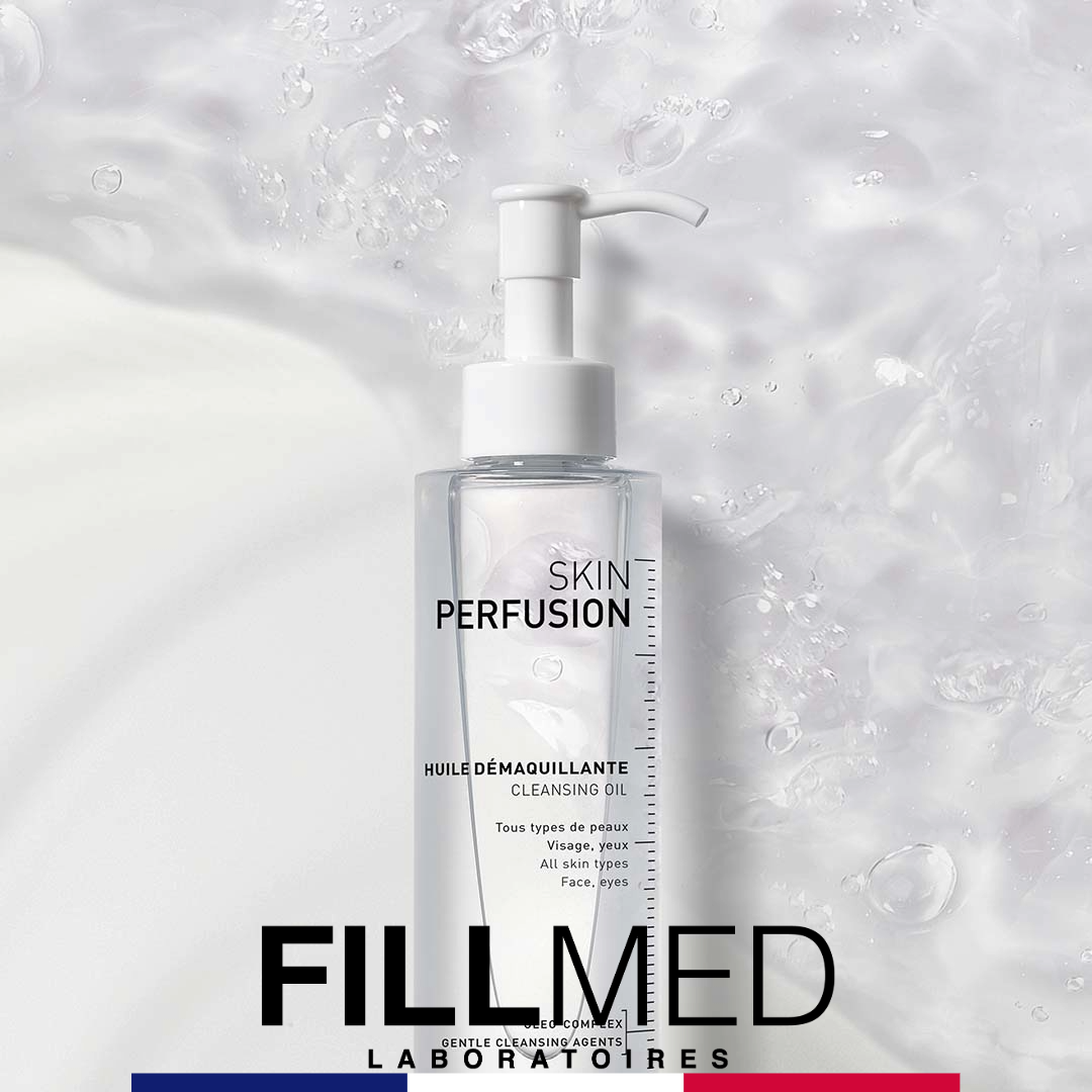 FILLMED CLEANSING OIL 200ml