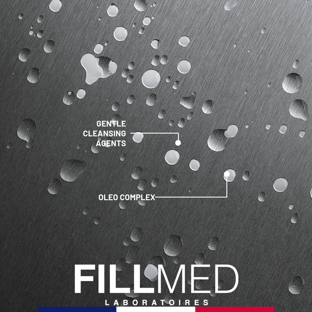 FILLMED CLEANSING OIL 200ml