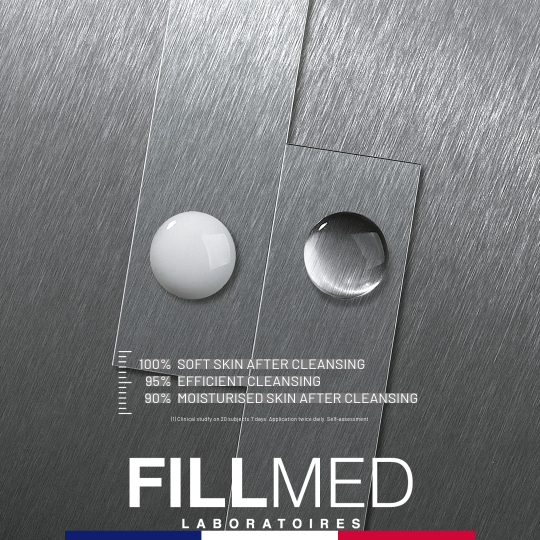 FILLMED CLEANSING OIL 200ml