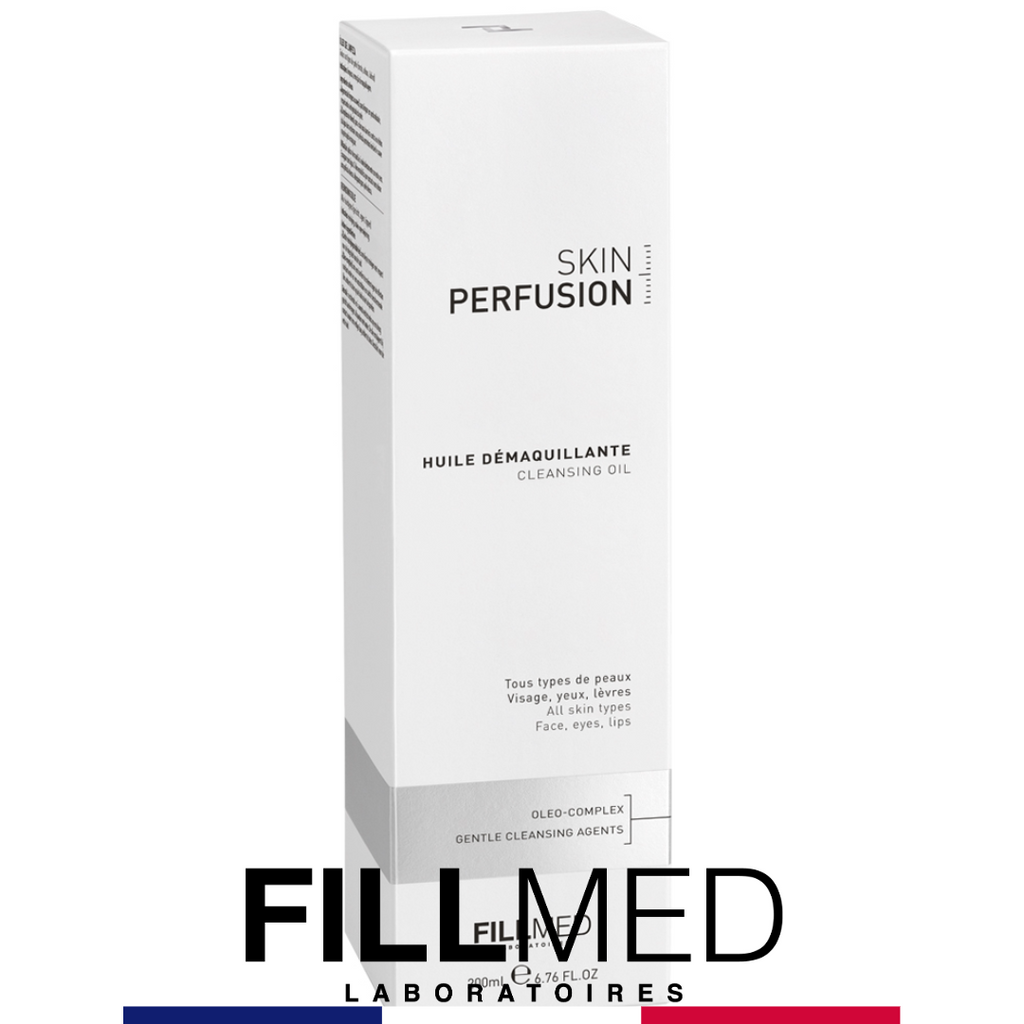 FILLMED CLEANSING OIL 200ml