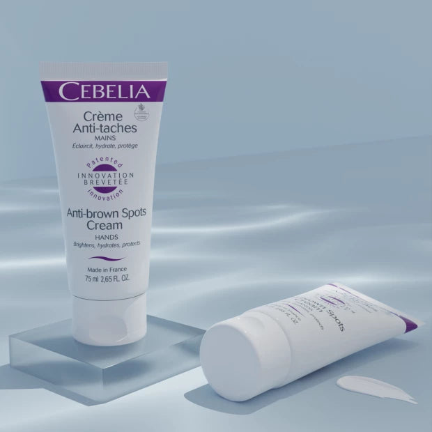 CEBELIA Depigmenting Set
