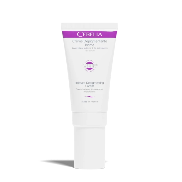 CEBELIA Intimate Depigmenting Set