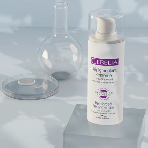 Cebelia Depigmenting Set