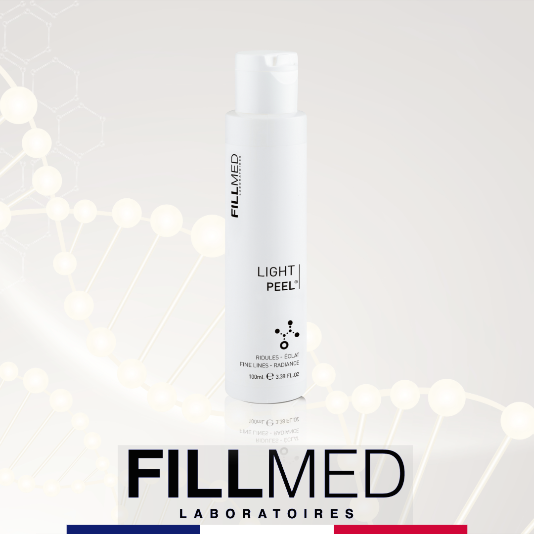 FILLMED LIGHT PEEL 100ml