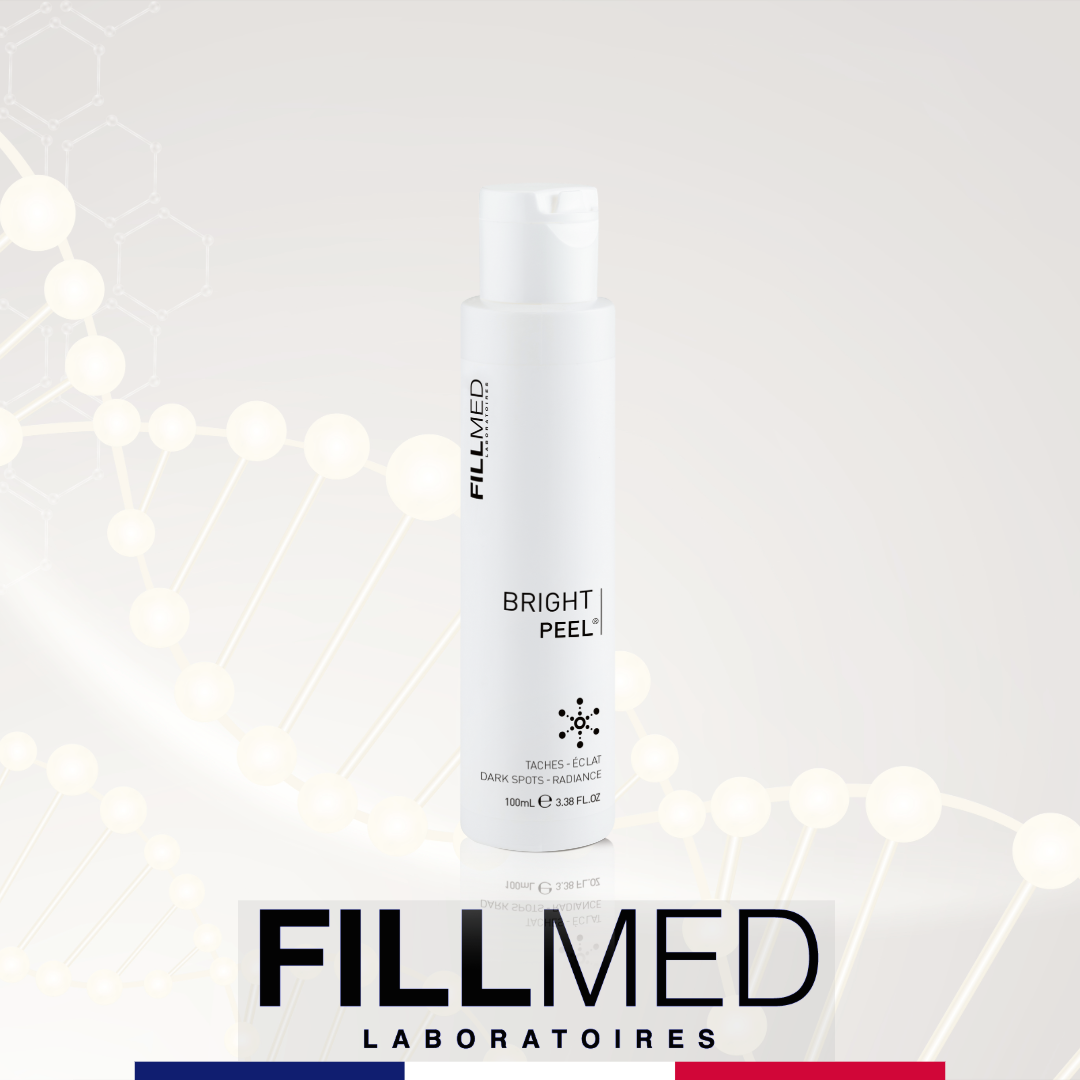 FILLMED BRIGHT PEEL 100ml