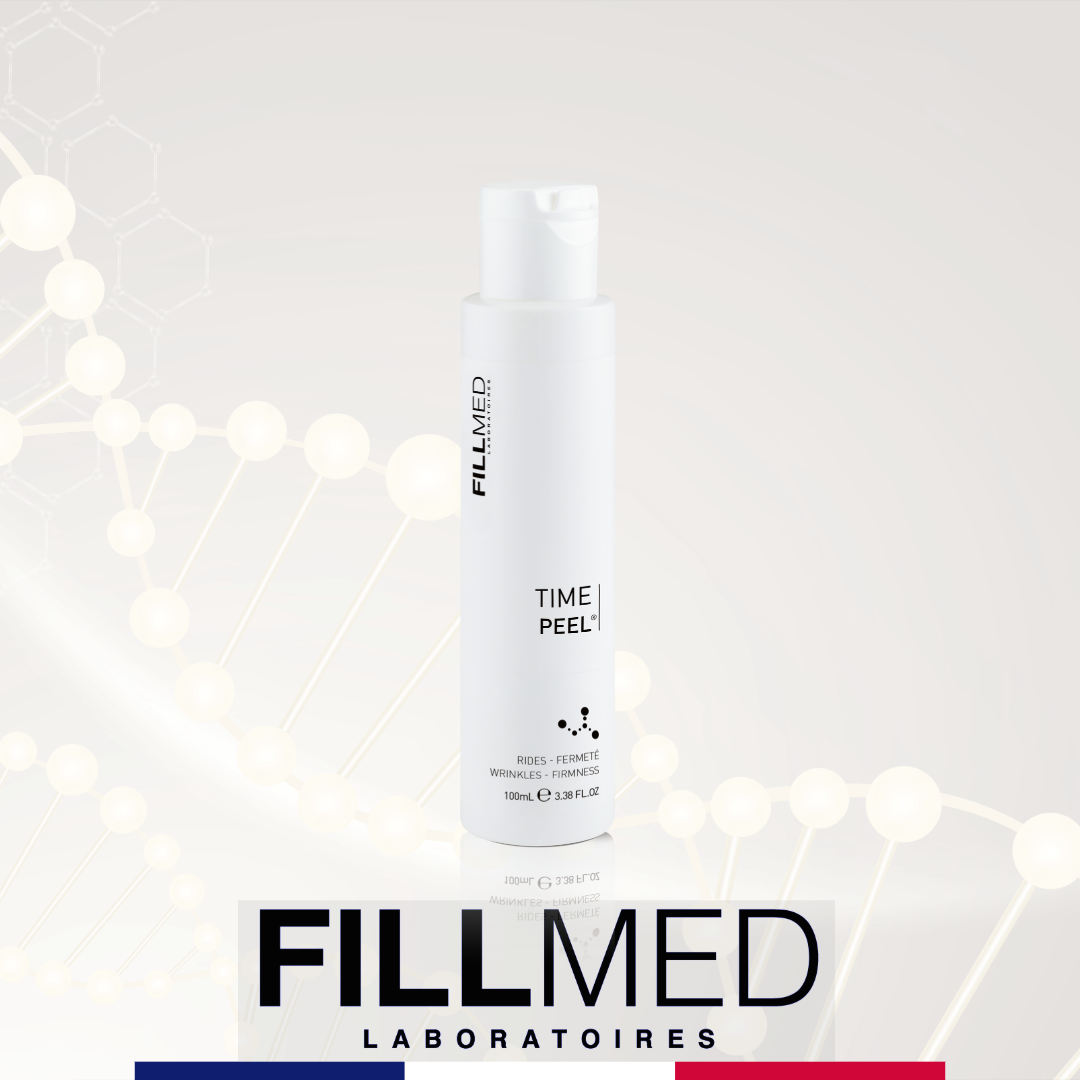 FILLMED TIME PEEL 100ml