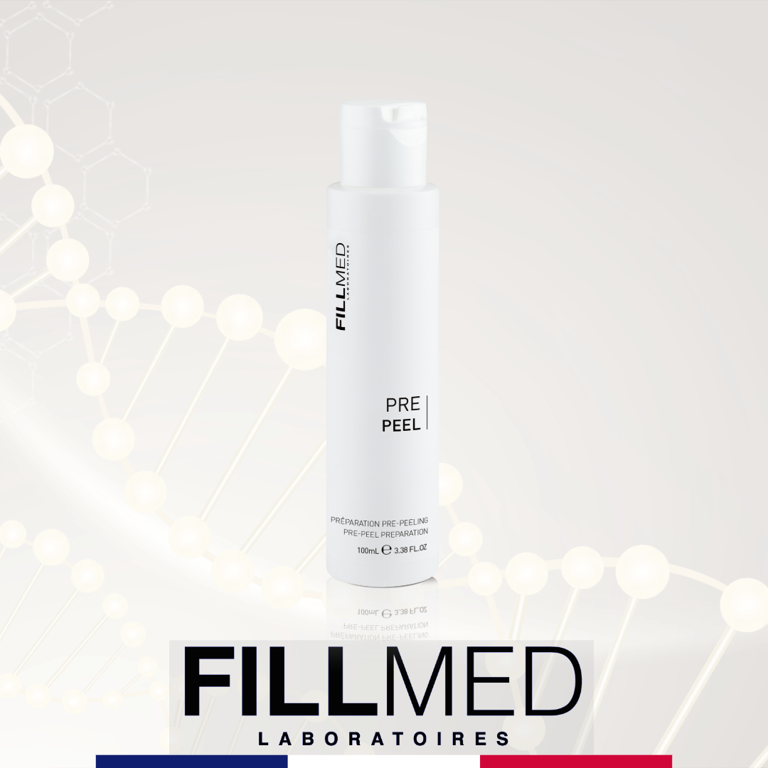 FILLMED PRE PEEL 100ml