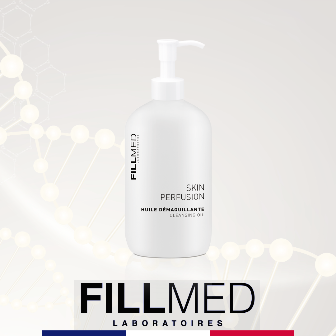 FILLMED CLEANSING OIL 500ml